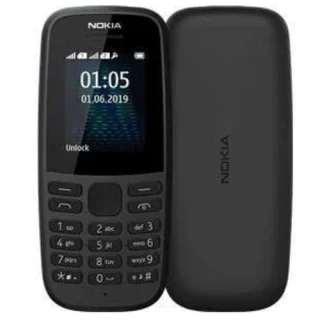 Nokia 105 4th Edition