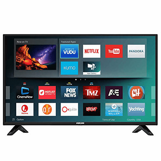 Bruhm 32 Inch HD Smart Television