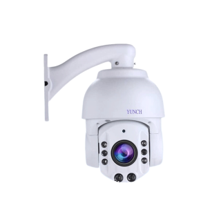 IR High Speed Dome Camera