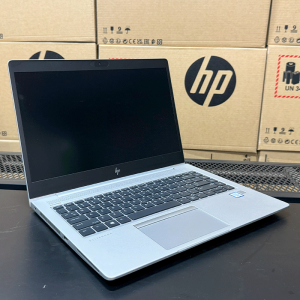 HP EliteBook 840 G5 Core i5 7th Gen