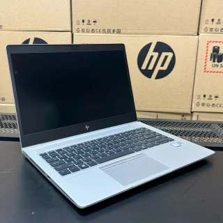 HP EliteBook 840 G5 Core i5 7th Gen