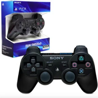 PS3 Controller PlayStation