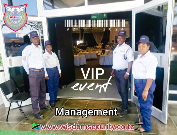 Security Guard Services - Image 2