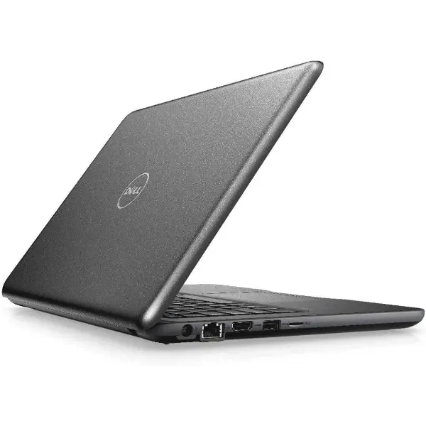 Dell Latitude 3380 – Intel Core i5 7th Gen | 8GB RAM | 500GB HDD | 13.3" Display | Windows 10 | Webcam | WiFi | Refurbished - Image 2