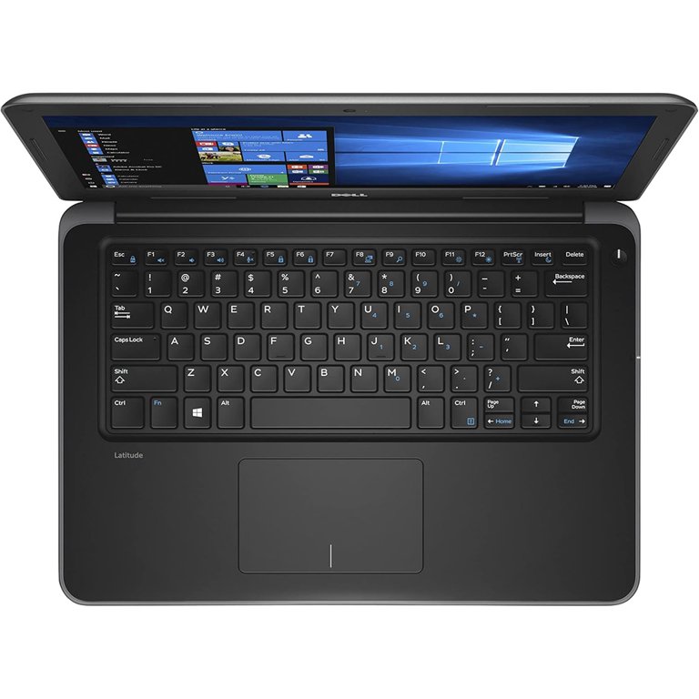 Dell Latitude 3380 – Intel Core i5 7th Gen | 8GB RAM | 500GB HDD | 13.3" Display | Windows 10 | Webcam | WiFi | Refurbished - Image 3