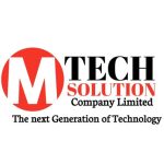 Mtech Solution company ltd